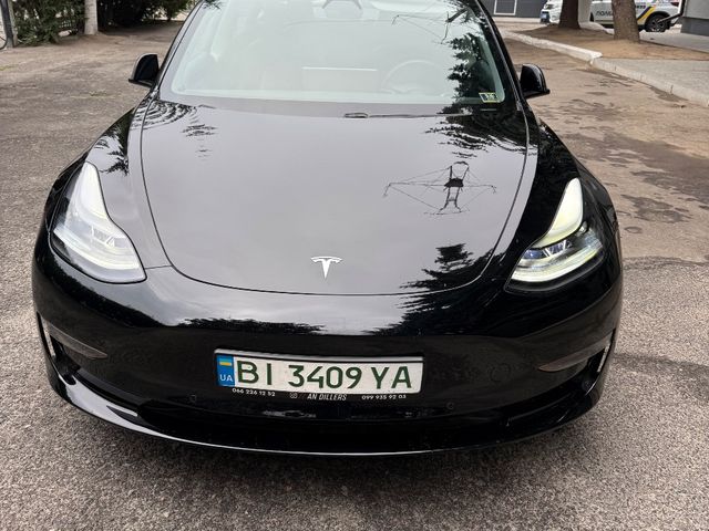 Tesla Model 3 2021, Лубни, $18 200 - зображення 1