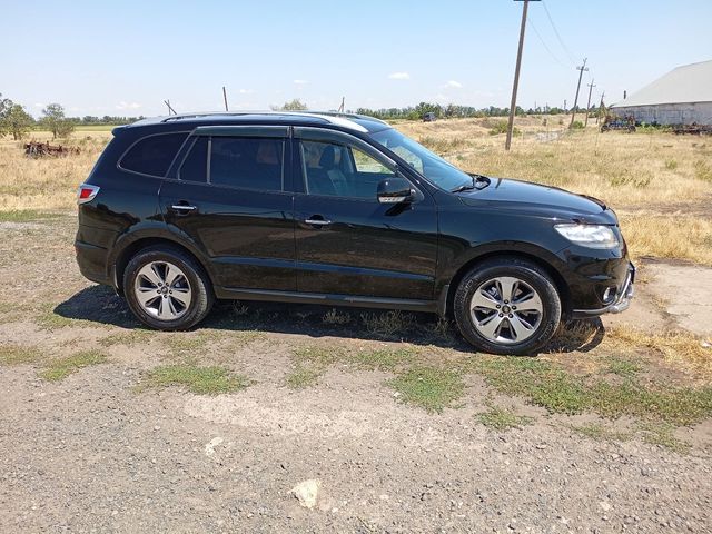 Hyundai Santa Fe 2012, Кривий Ріг, $14 300 - зображення 4