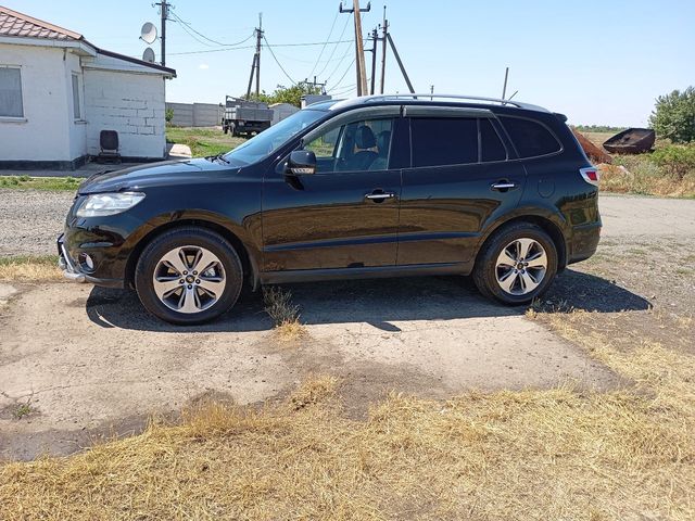 Hyundai Santa Fe 2012, Кривий Ріг, $14 300 - зображення 3