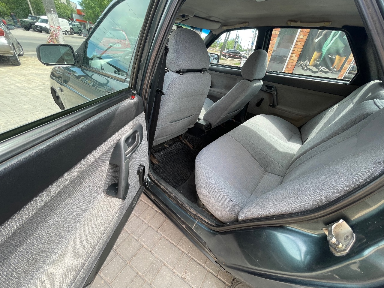 Lada (ВАЗ) 2110 - фото 10