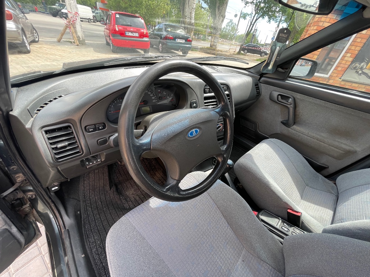 Lada (ВАЗ) 2110 - фото 12