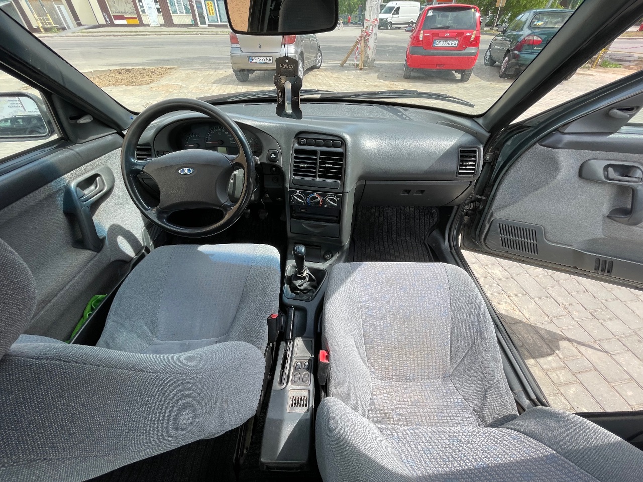 Lada (ВАЗ) 2110 - фото 9