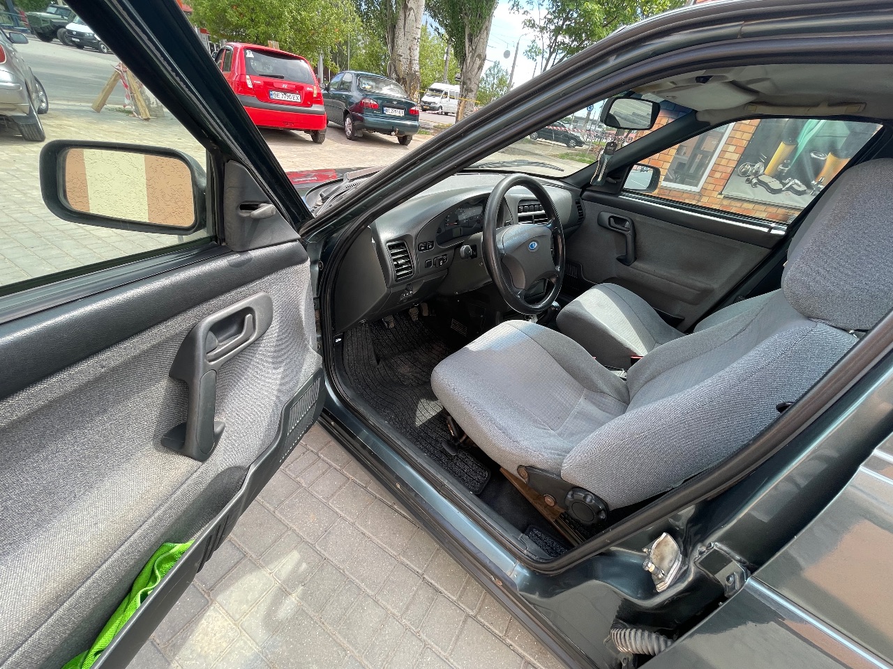 Lada (ВАЗ) 2110 - фото 11