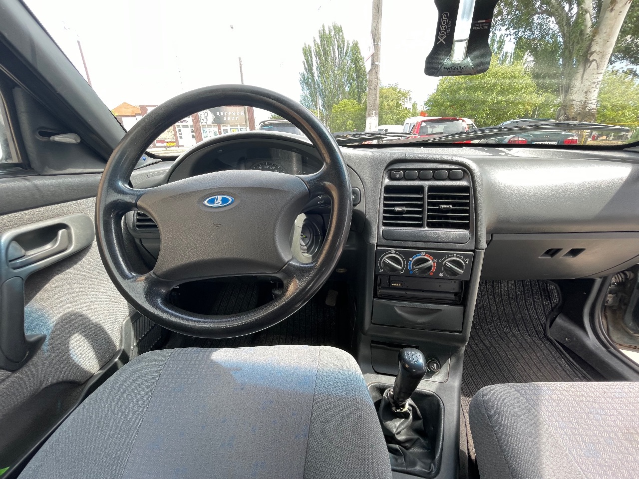 Lada (ВАЗ) 2110 - фото 6