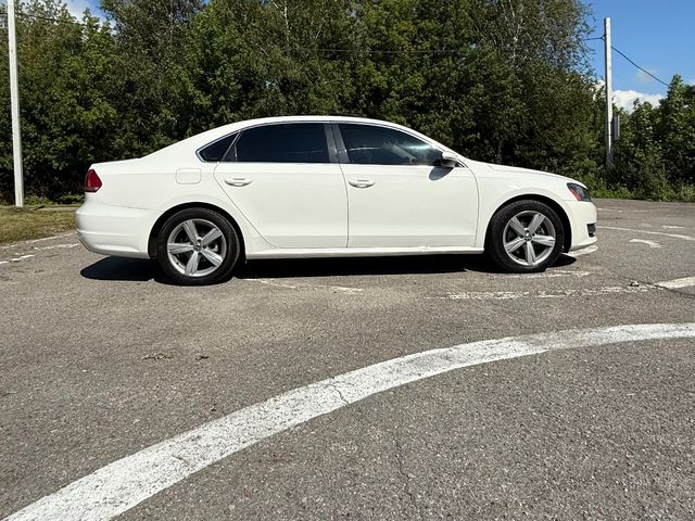 Volkswagen Passat (North America and China) 2012, Київ, $10 900 - зображення 4