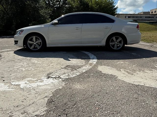 Volkswagen Passat (North America and China) 2012, Київ, $10 900 - зображення 3