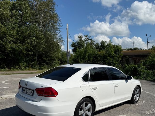 Volkswagen Passat (North America and China) 2012, Київ, $10 900 - зображення 5