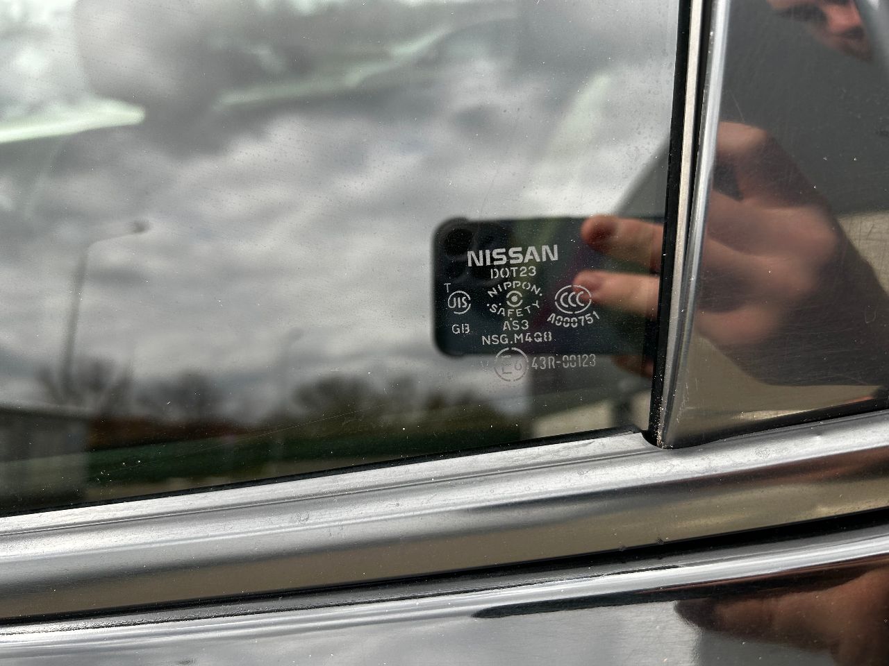 Nissan Murano - фото 19