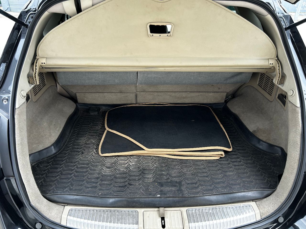 Nissan Murano - фото 10