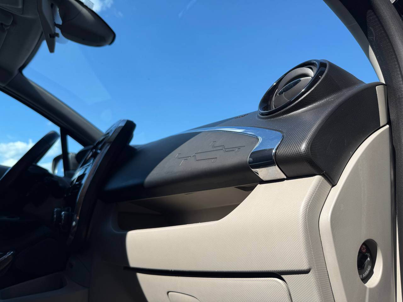 Renault ZOE - фото 51