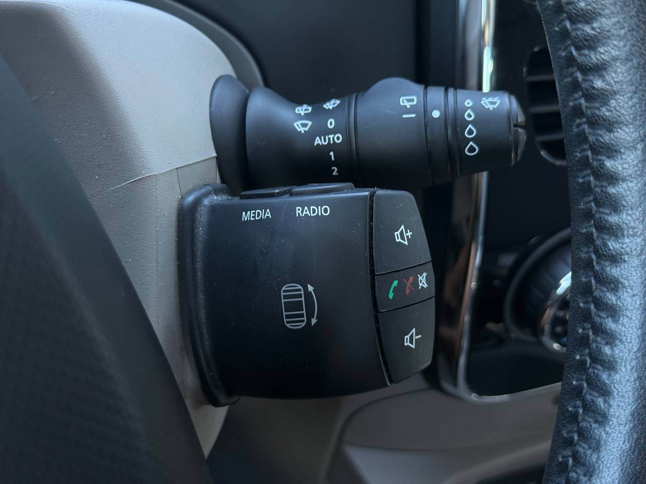 Renault ZOE - фото 23