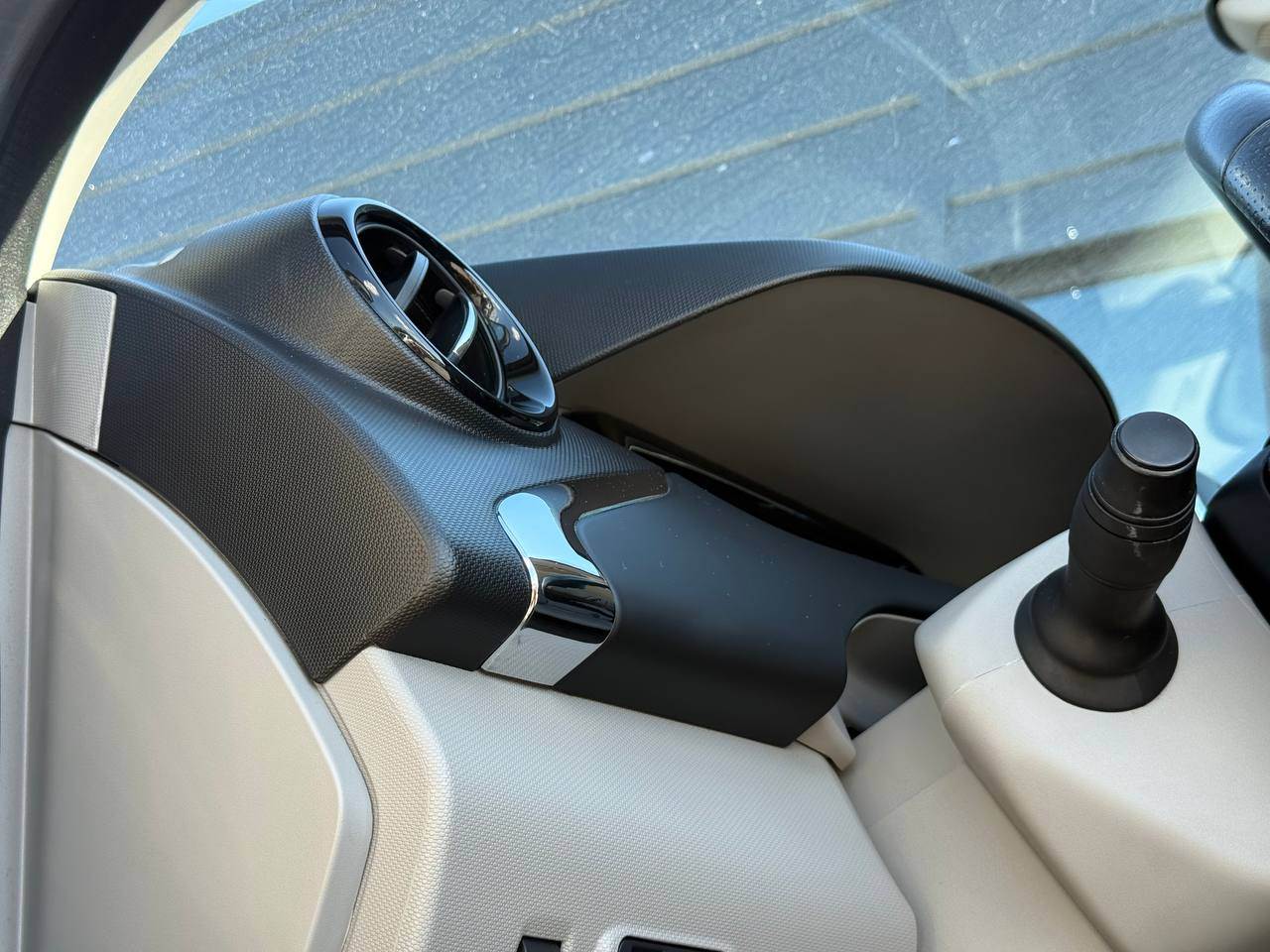 Renault ZOE - фото 19