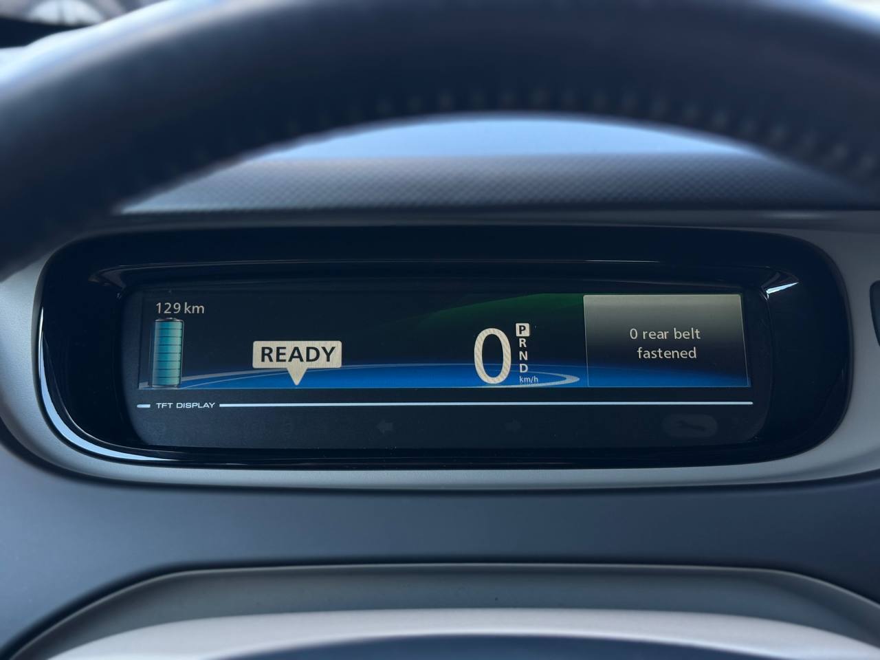 Renault ZOE - фото 31