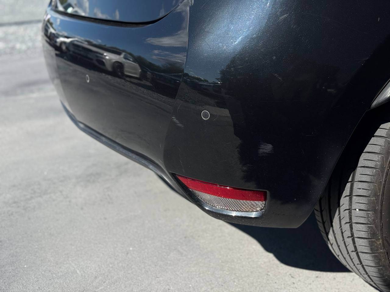 Renault ZOE - фото 10