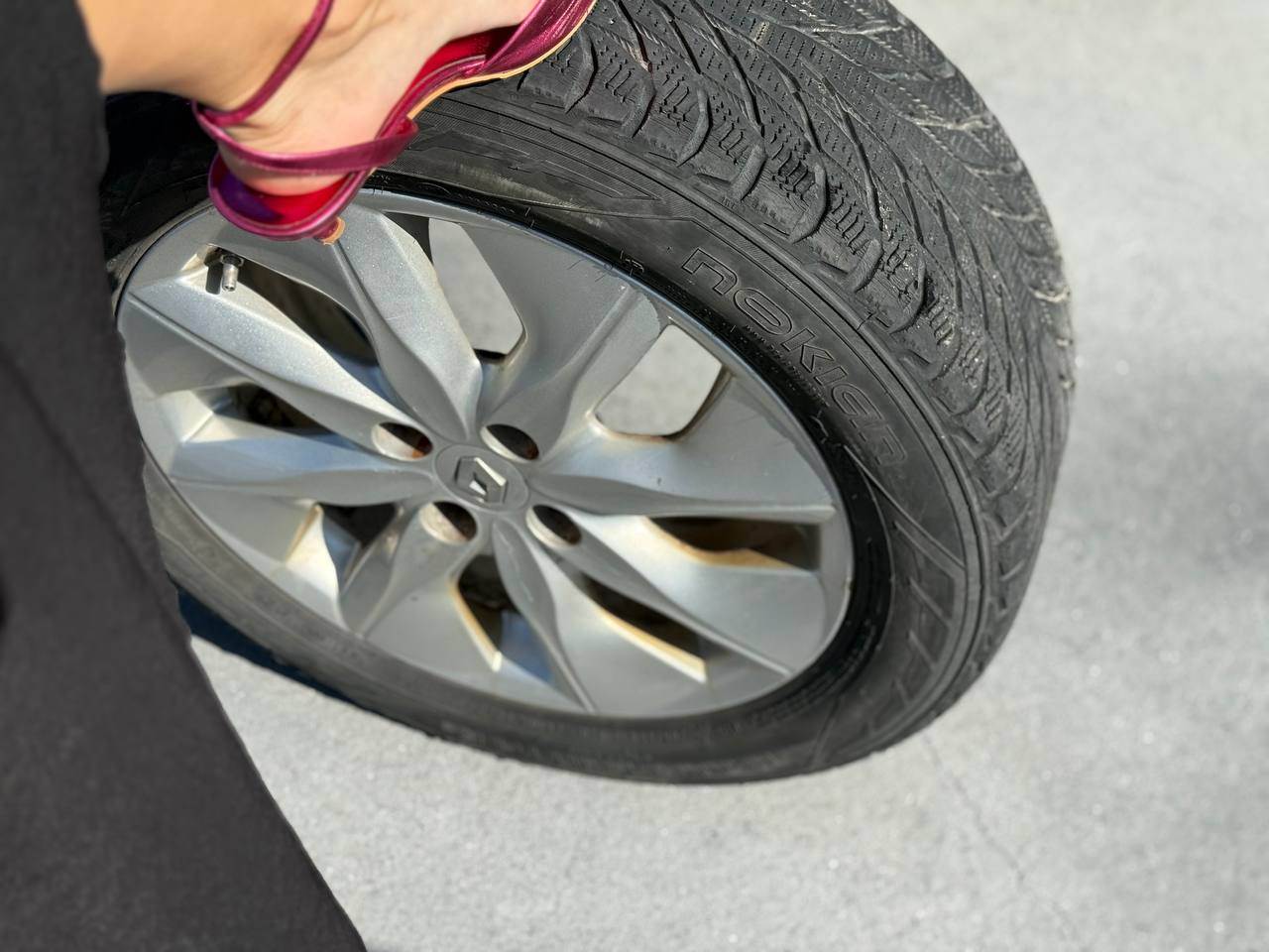 Renault ZOE - фото 56