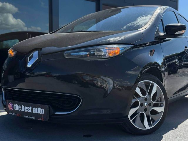 Renault ZOE - зображення 2