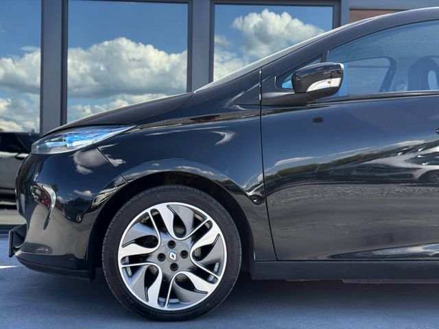 Renault ZOE - зображення 4
