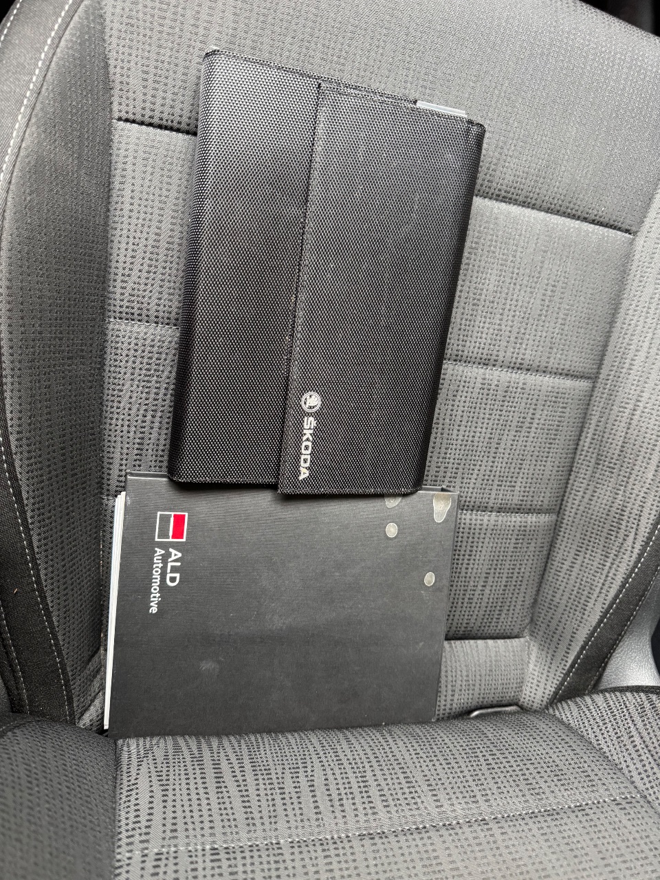 Skoda Superb - фото 2