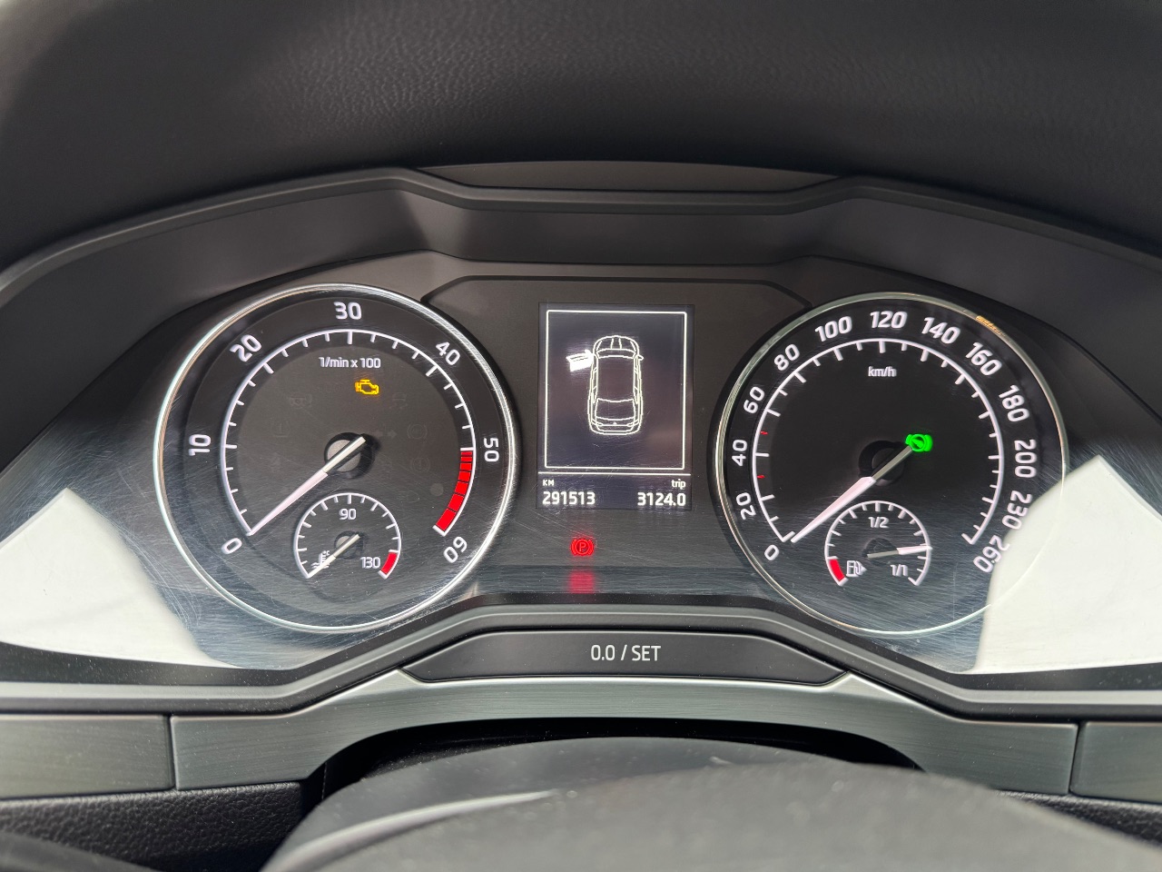 Skoda Superb - фото 5