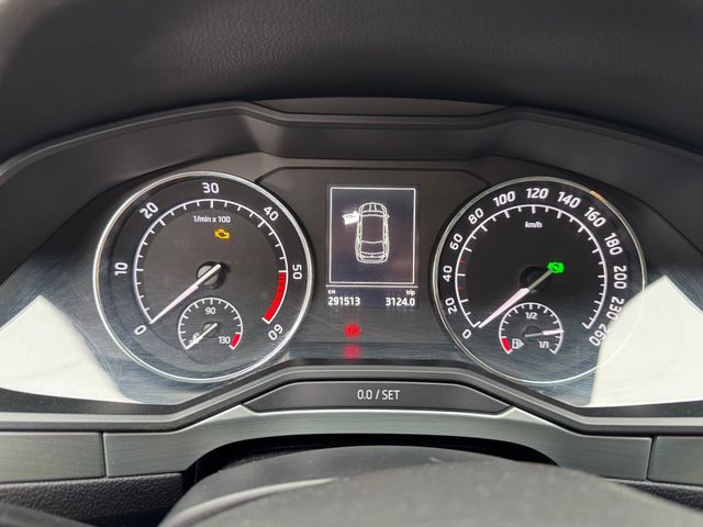 Skoda Superb - зображення 5