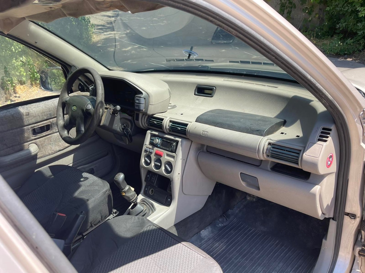 Land Rover Defender - фото 6