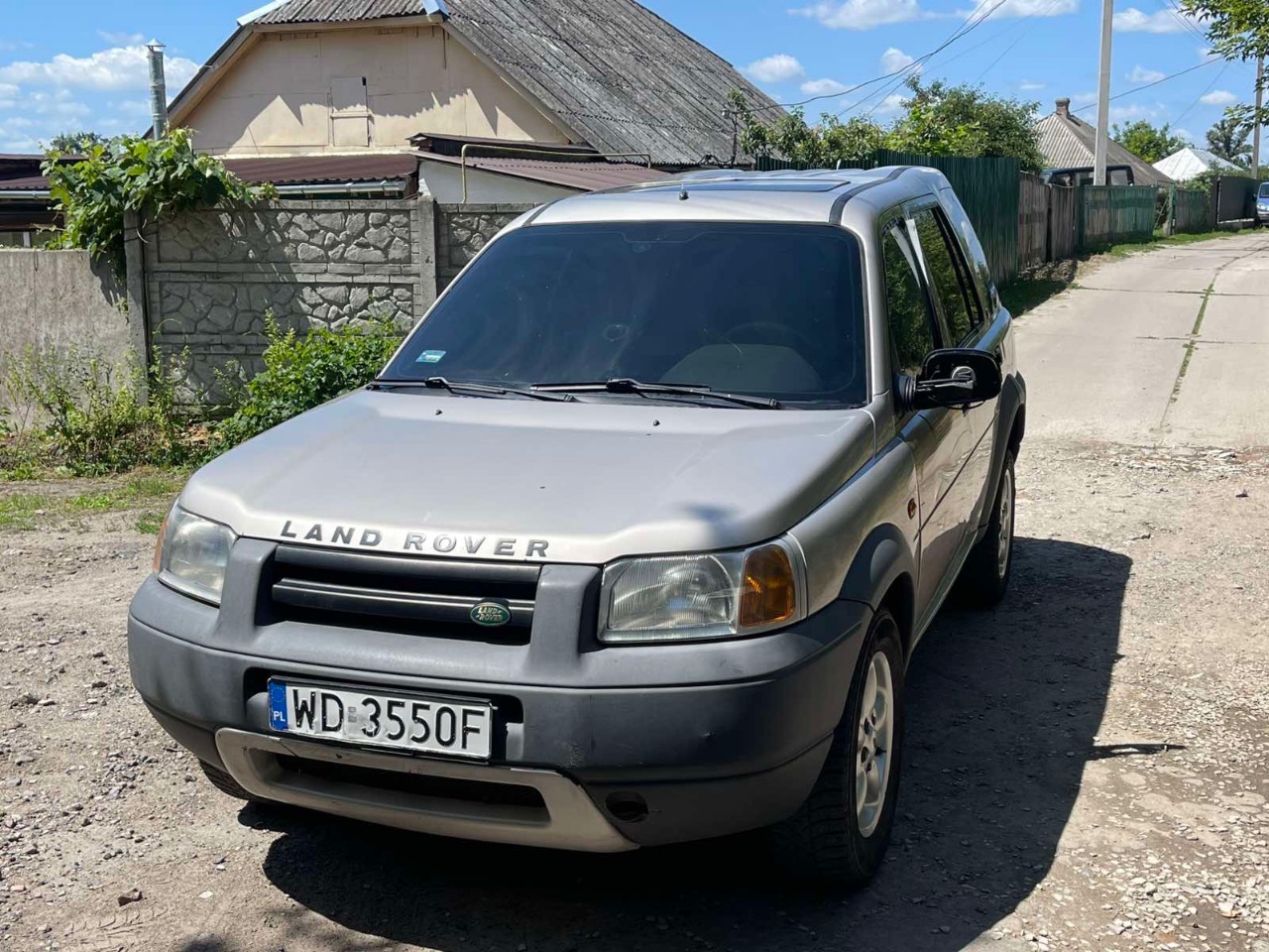Land Rover Defender - фото 2