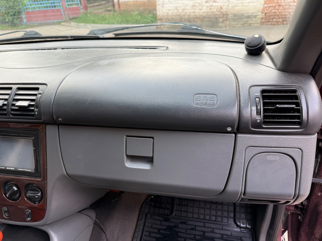 Mercedes-Benz M-Класс - фото 12