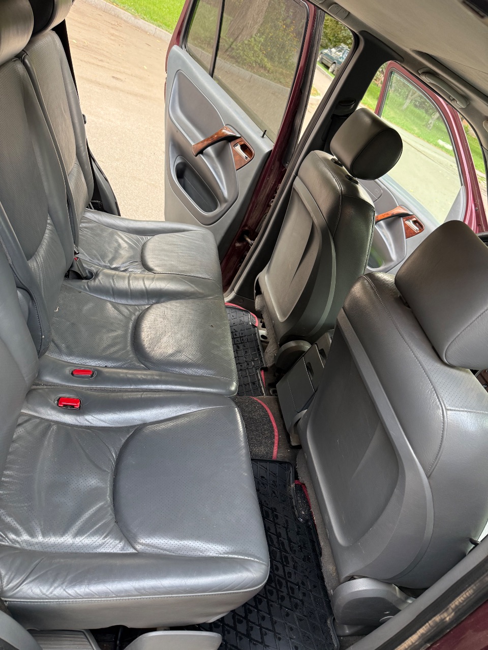 Mercedes-Benz M-Класс - фото 10