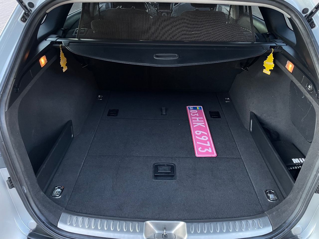 Hyundai i40 - фото 21