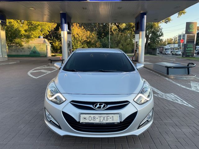 Hyundai i40 - зображення 5