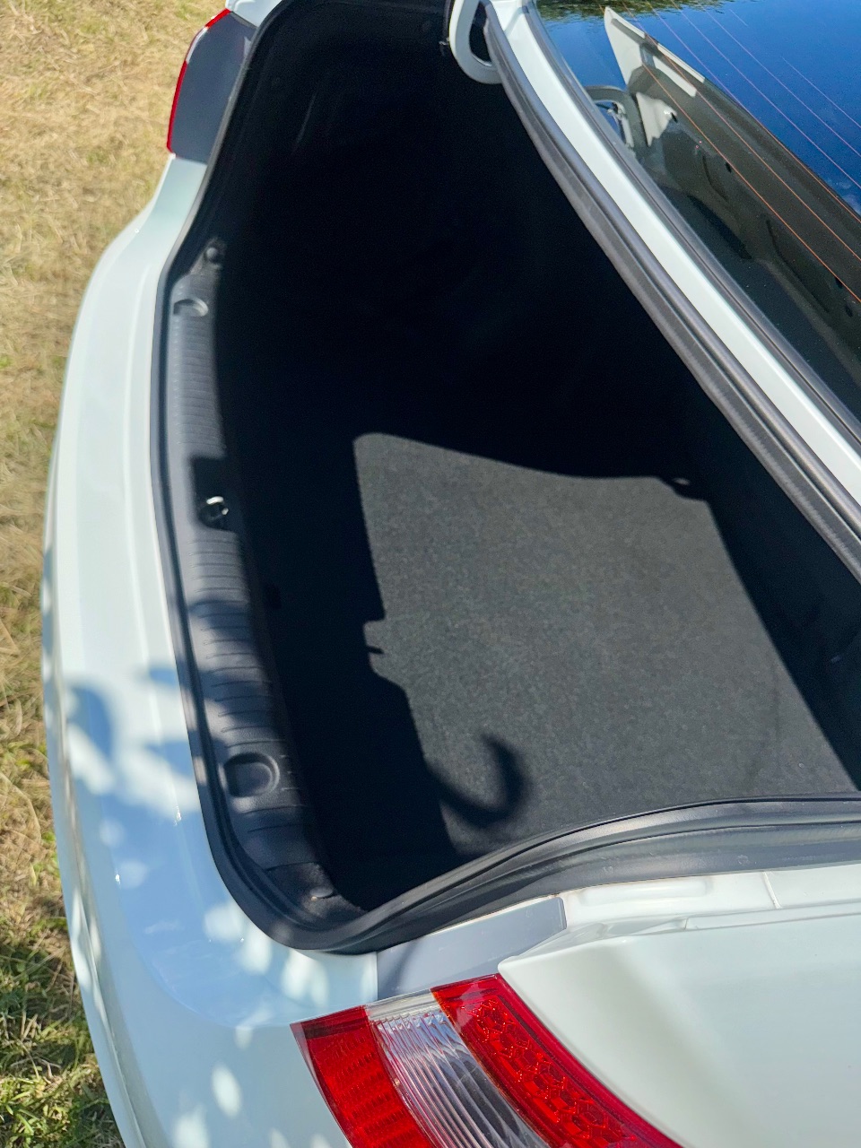 Kia Rio - фото 6