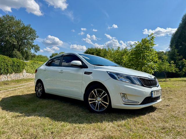 Kia Rio - фото 2