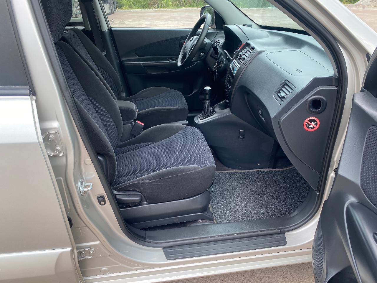 Hyundai Tucson - фото 7