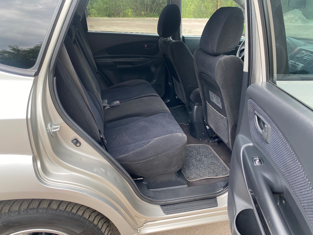 Hyundai Tucson - фото 9