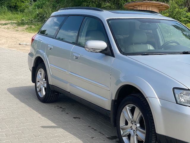 Subaru Outback - зображення 5