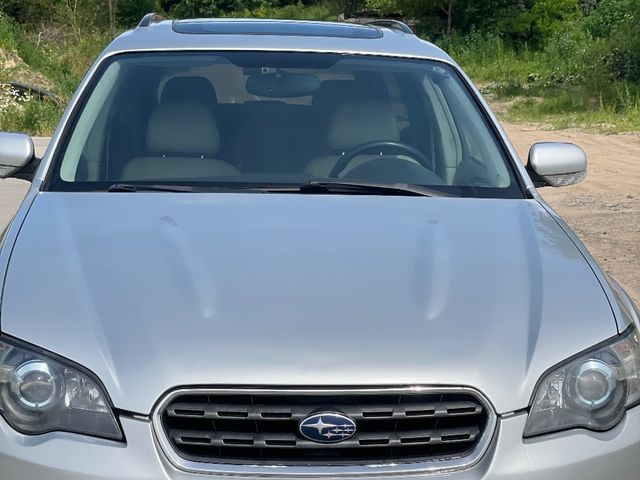 Subaru Outback - зображення 4