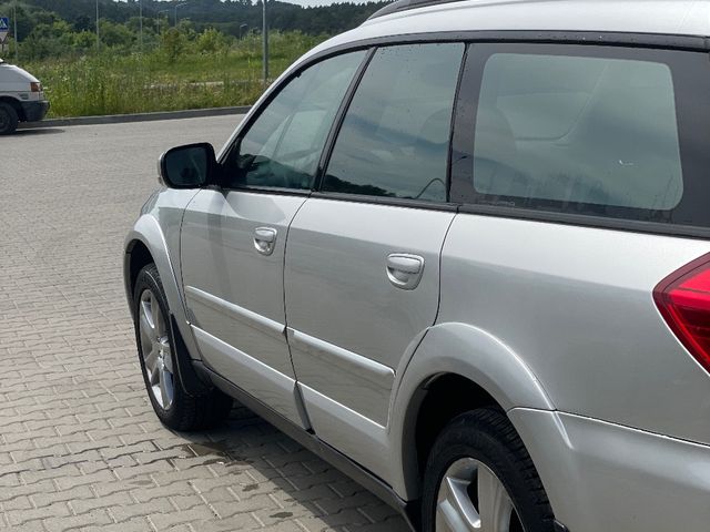 Subaru Outback - зображення 3