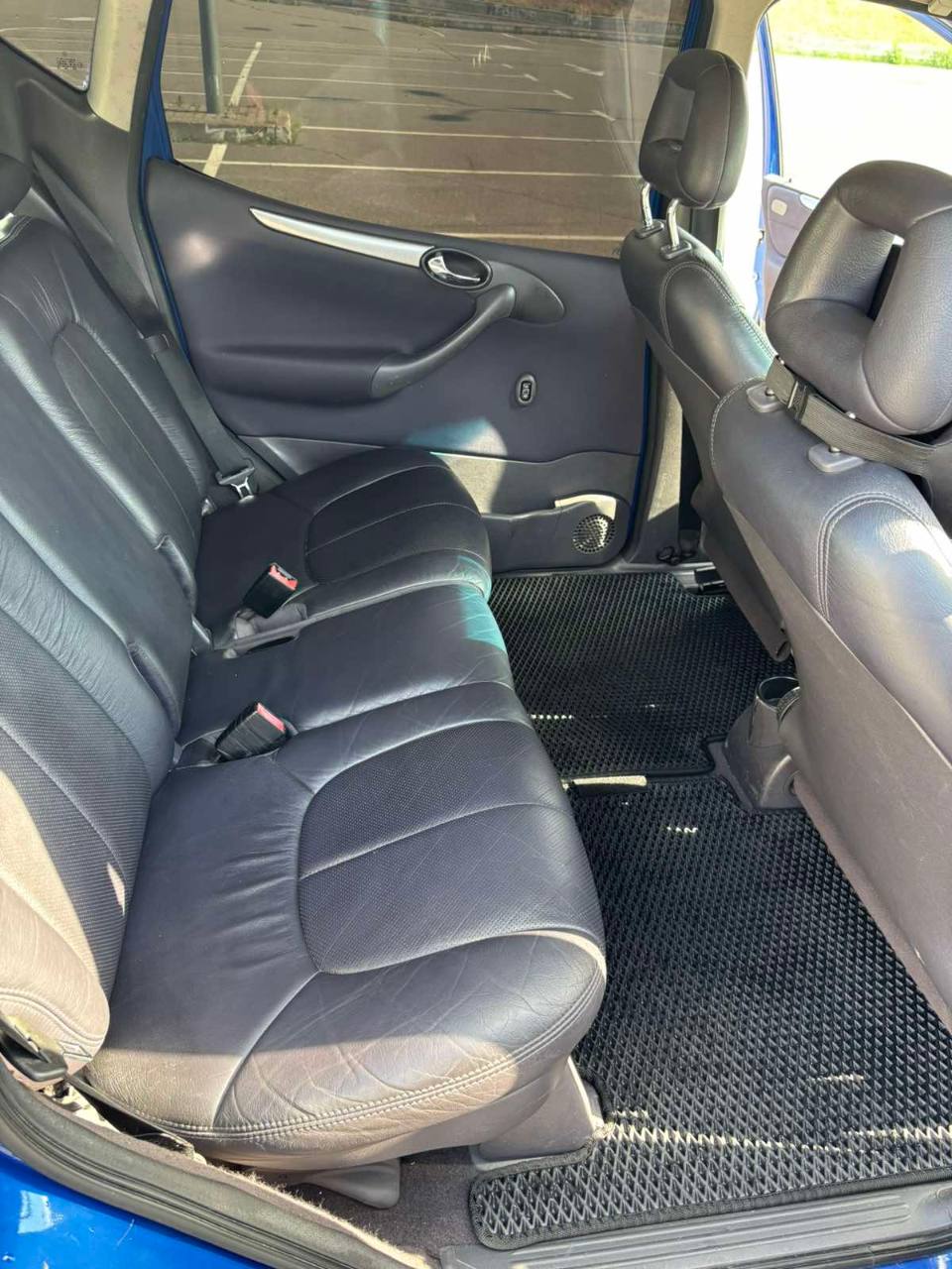 Mercedes-Benz A-Класс - фото 5