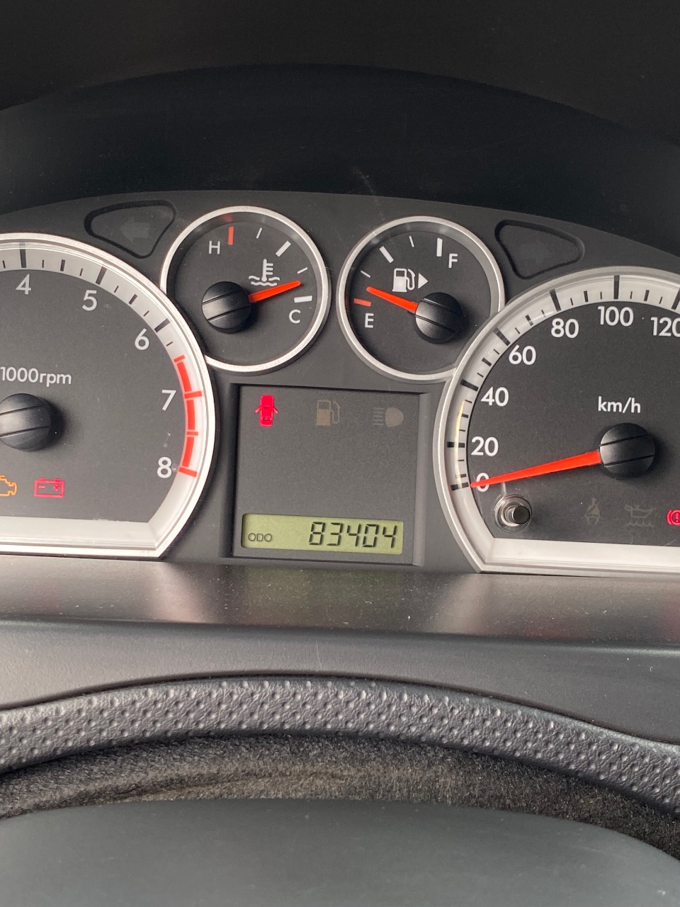 ЗАЗ Vida - фото 11