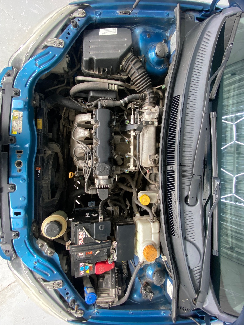 ЗАЗ Vida - фото 12