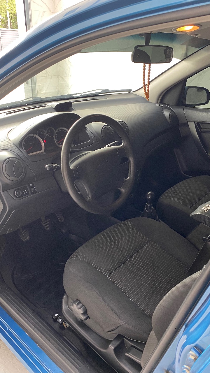 ЗАЗ Vida - фото 9