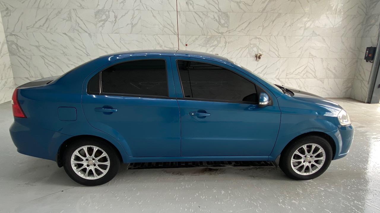 ЗАЗ Vida - фото 6