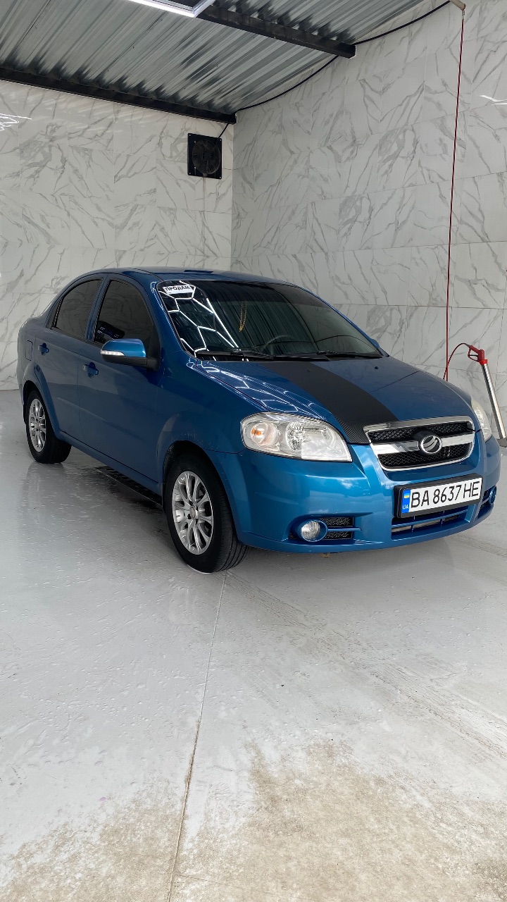 ЗАЗ Vida - фото 5