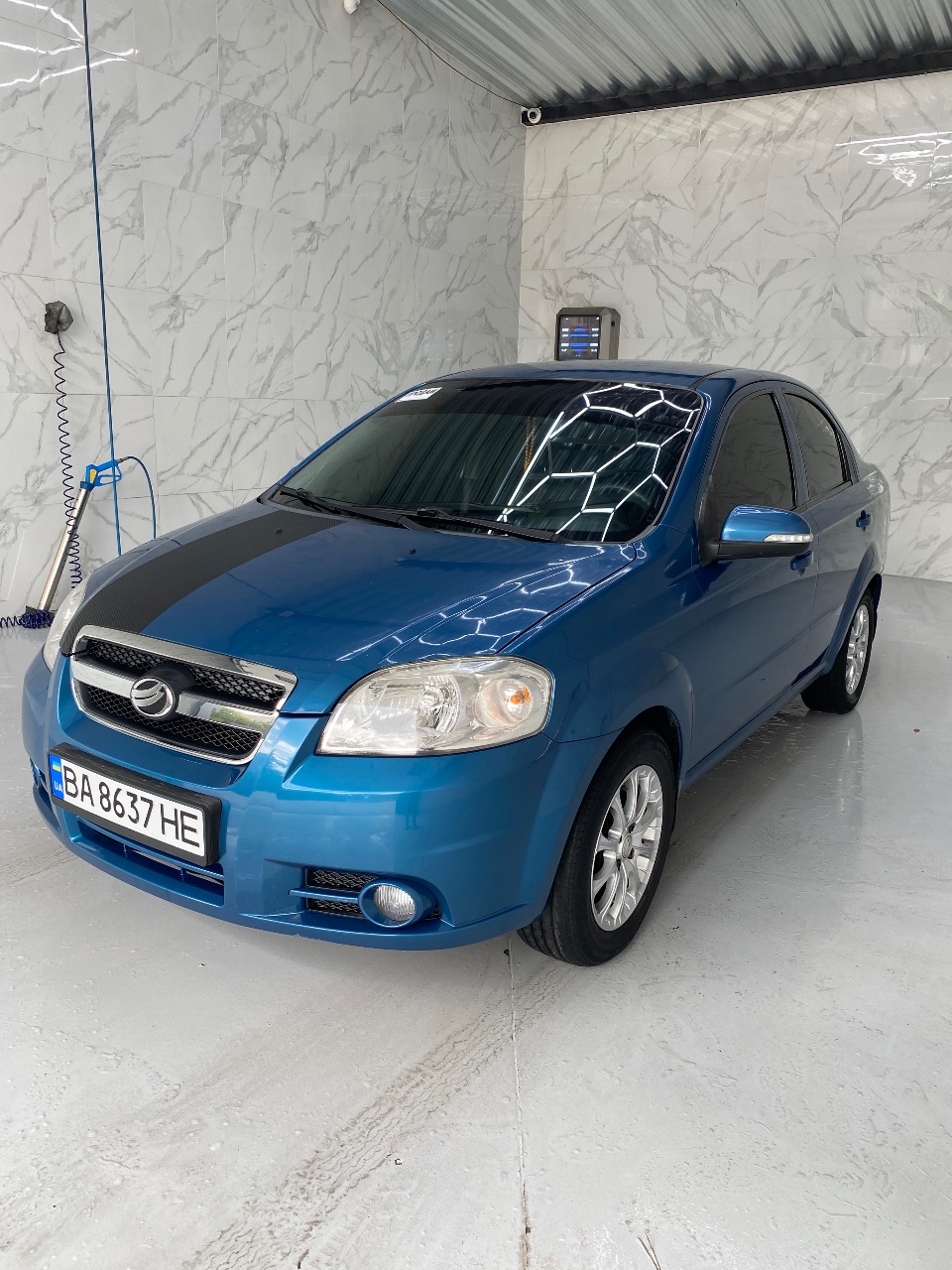 ЗАЗ Vida - фото 2