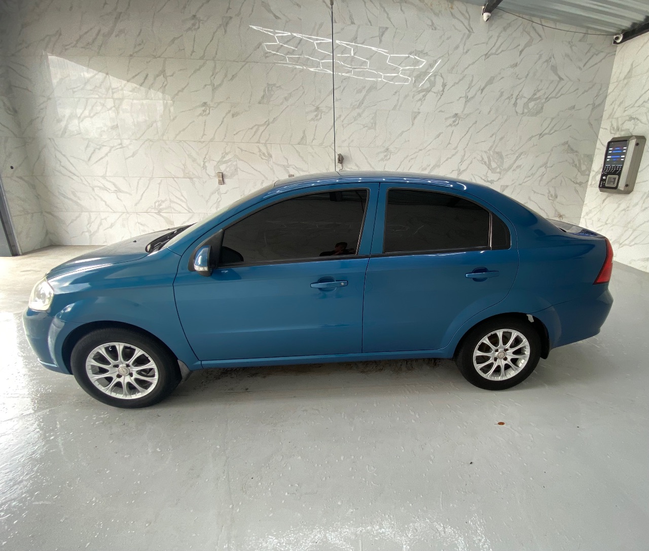 ЗАЗ Vida - фото 3