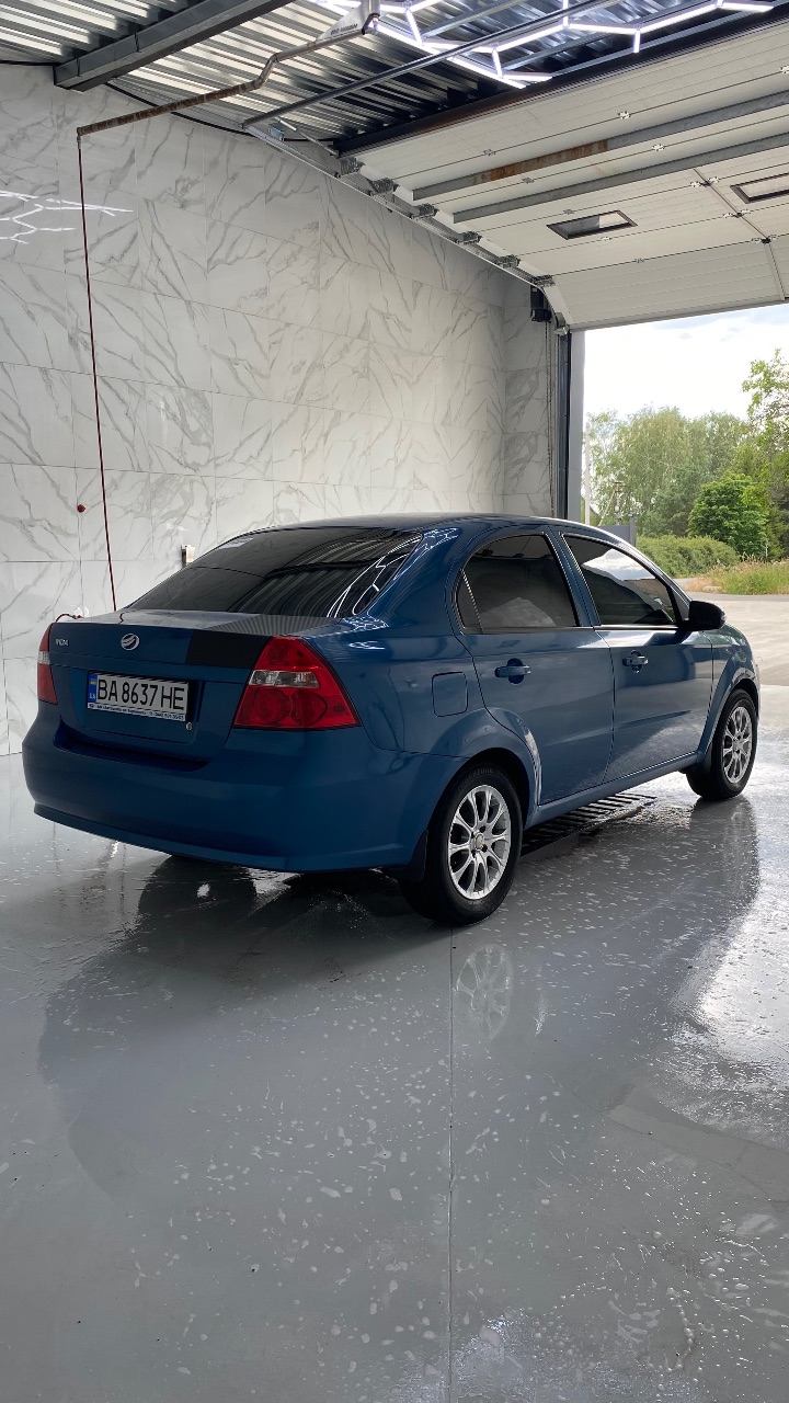 ЗАЗ Vida - фото 7