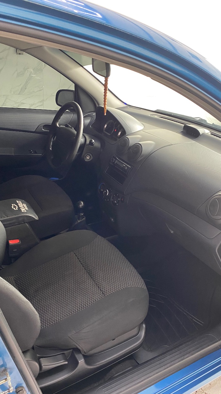 ЗАЗ Vida - фото 10