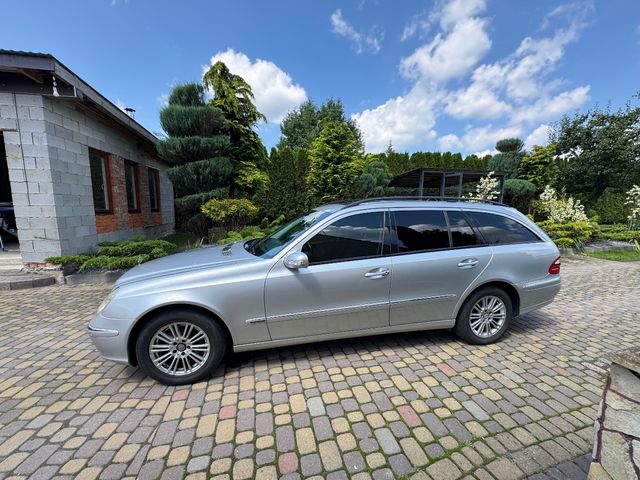 Mercedes-Benz E-Класс - фото 5