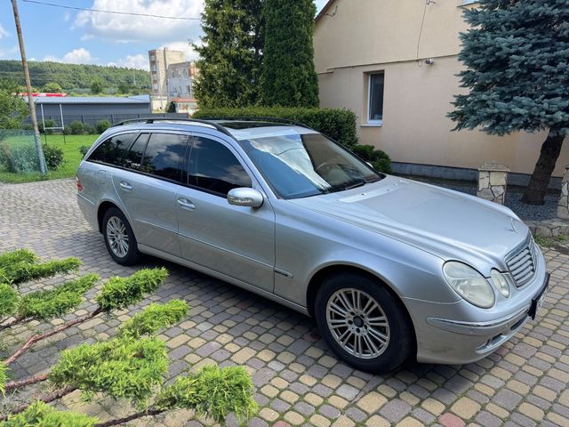 Mercedes-Benz E-Класс - фото 4