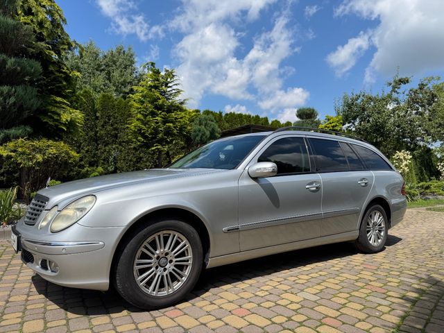 Mercedes-Benz E-Класс - фото 2